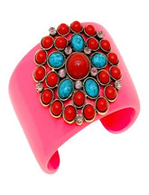 Stone Cold Bracelet